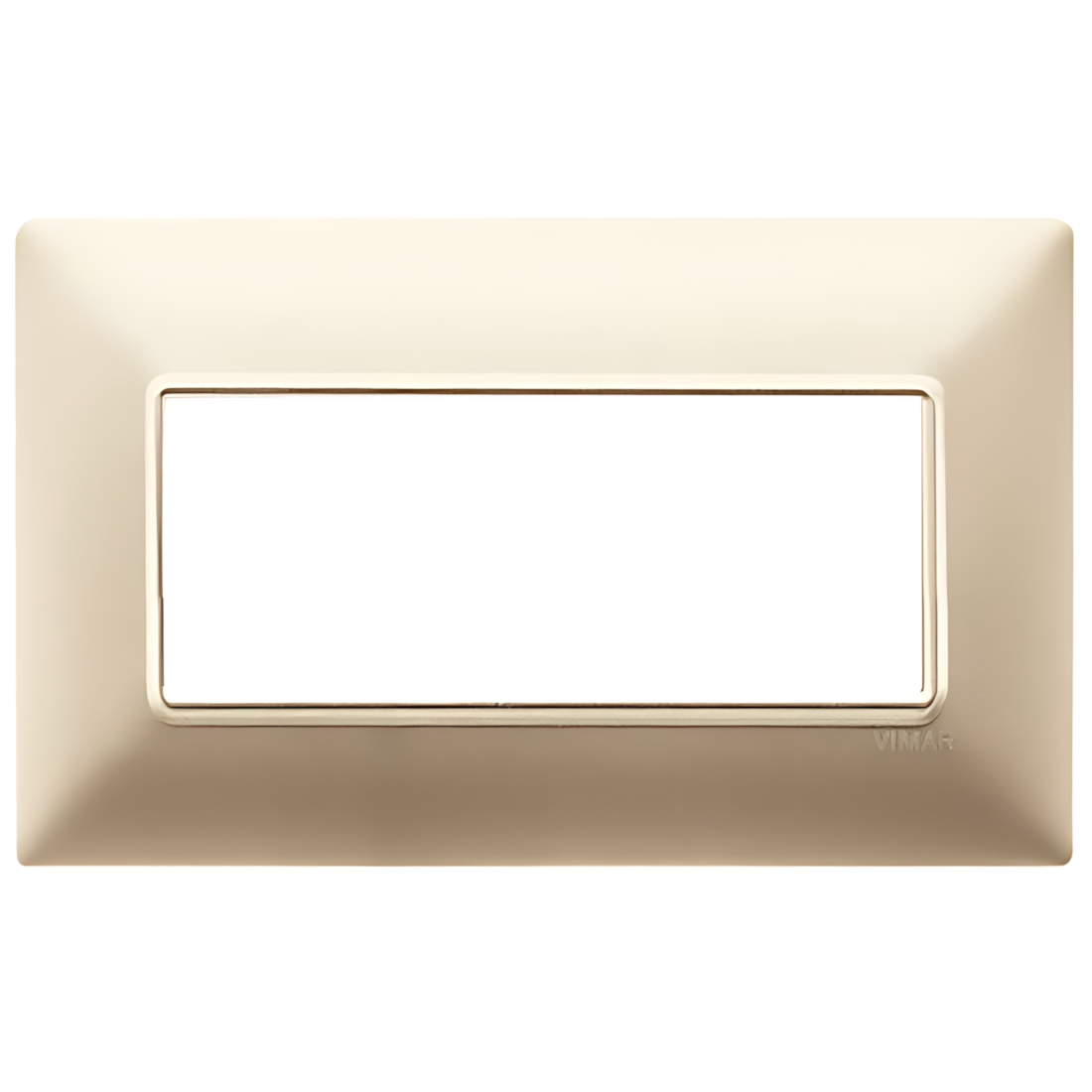 VIMAR Abdeckrahmen 14649.22
