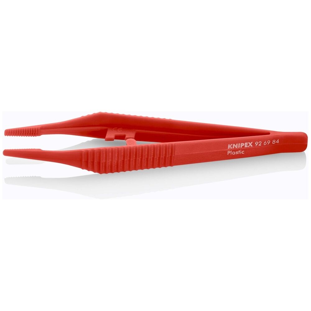 Knipex Kunststoff Pinzette 92 69 84