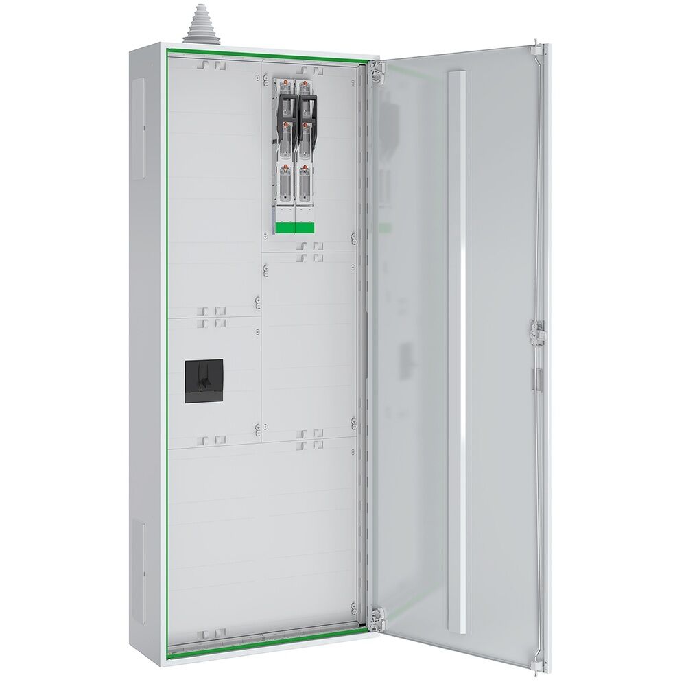 ABN Vorsicherungsgehäuse ABNRP209S02