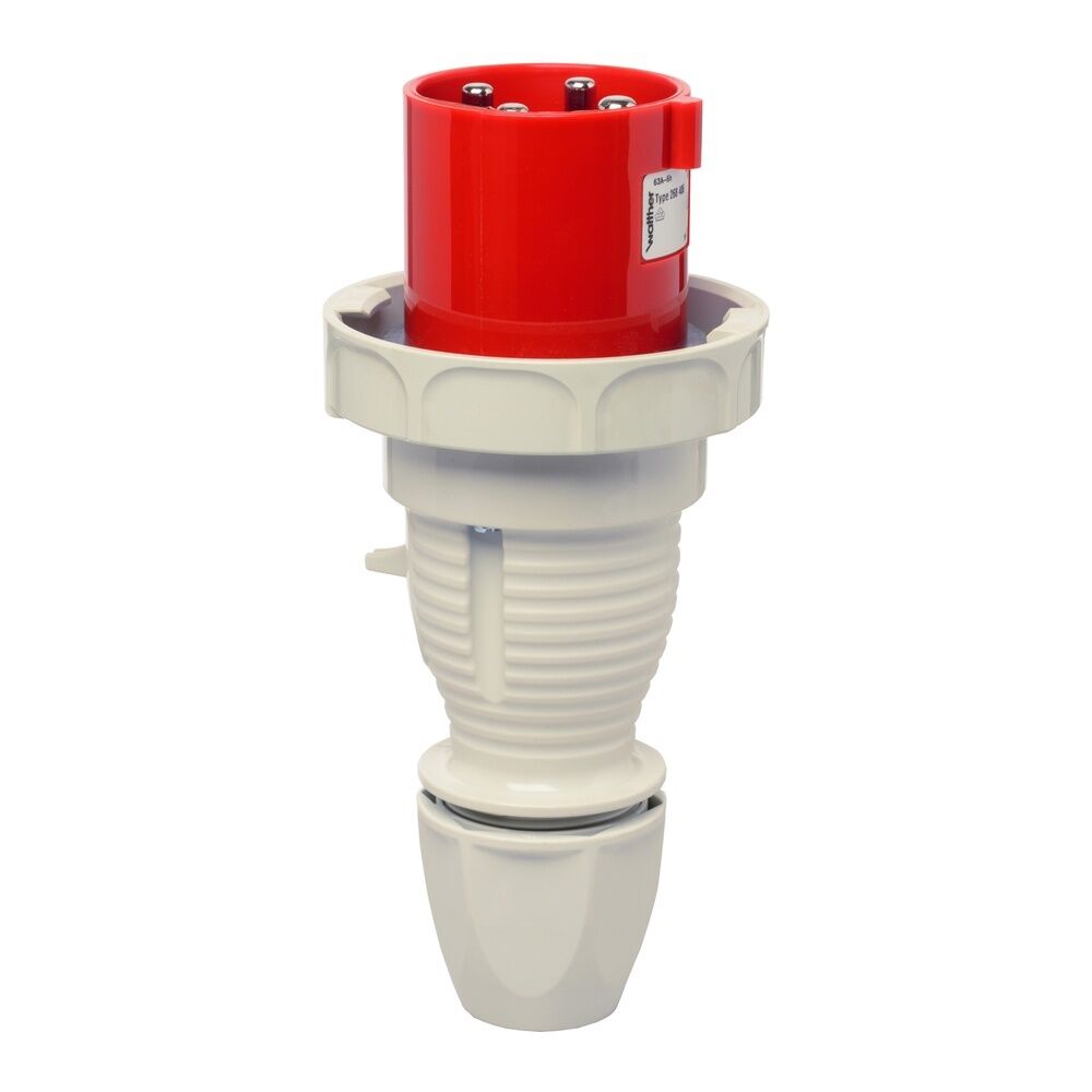 Walther-Werke Stecker 268406