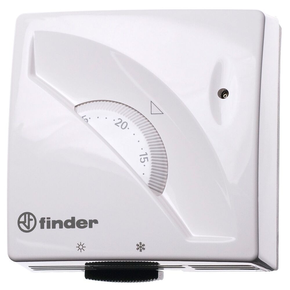 Finder Raumthermostat 1T.01.2