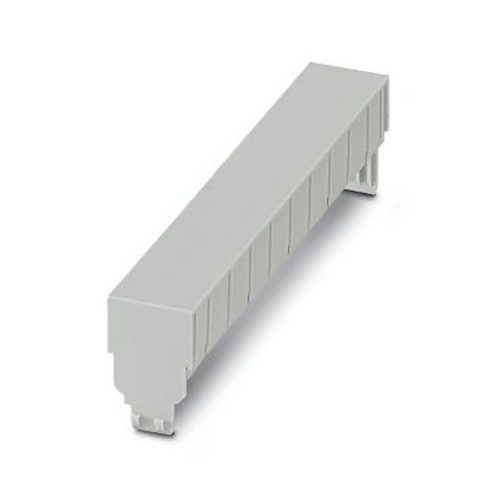 Phoenix Contact Gehäuseabdeckung 2202630 Typ ME-IO 18,8 C 10U 7035