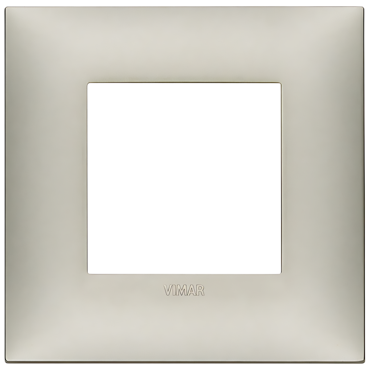 Vimar Abdeckrahmen 09662.22