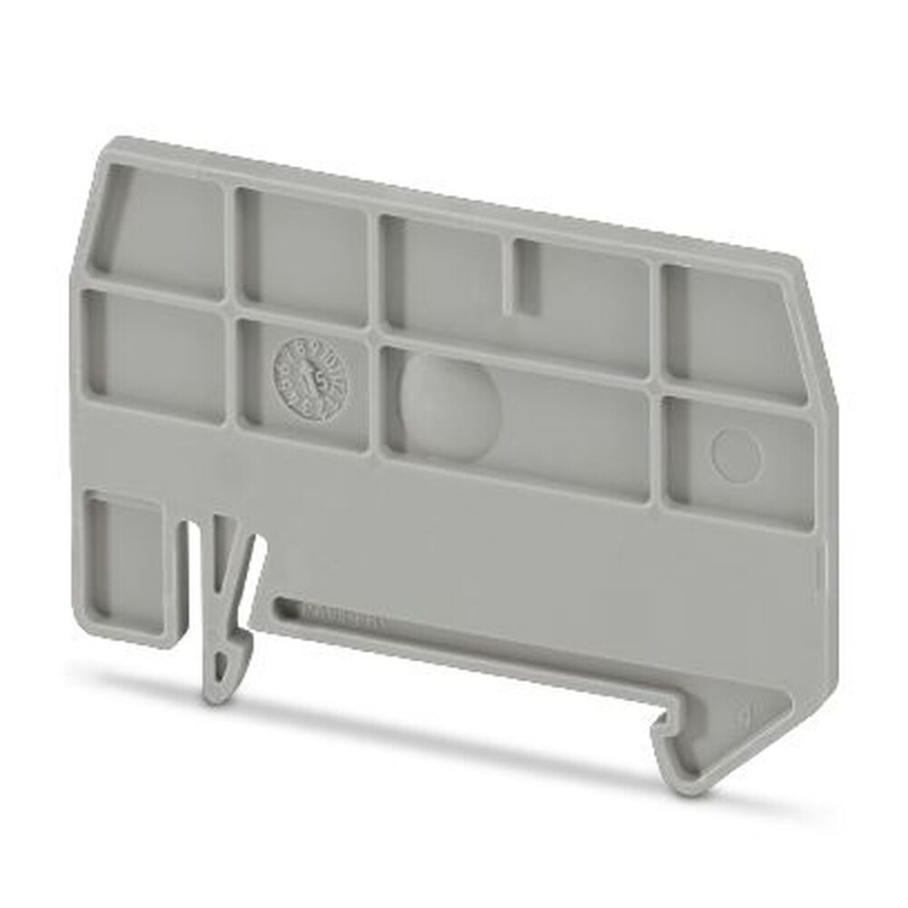 Phoenix Contact Abteilungstrennplatte 3030721 Typ ATP-ST 4