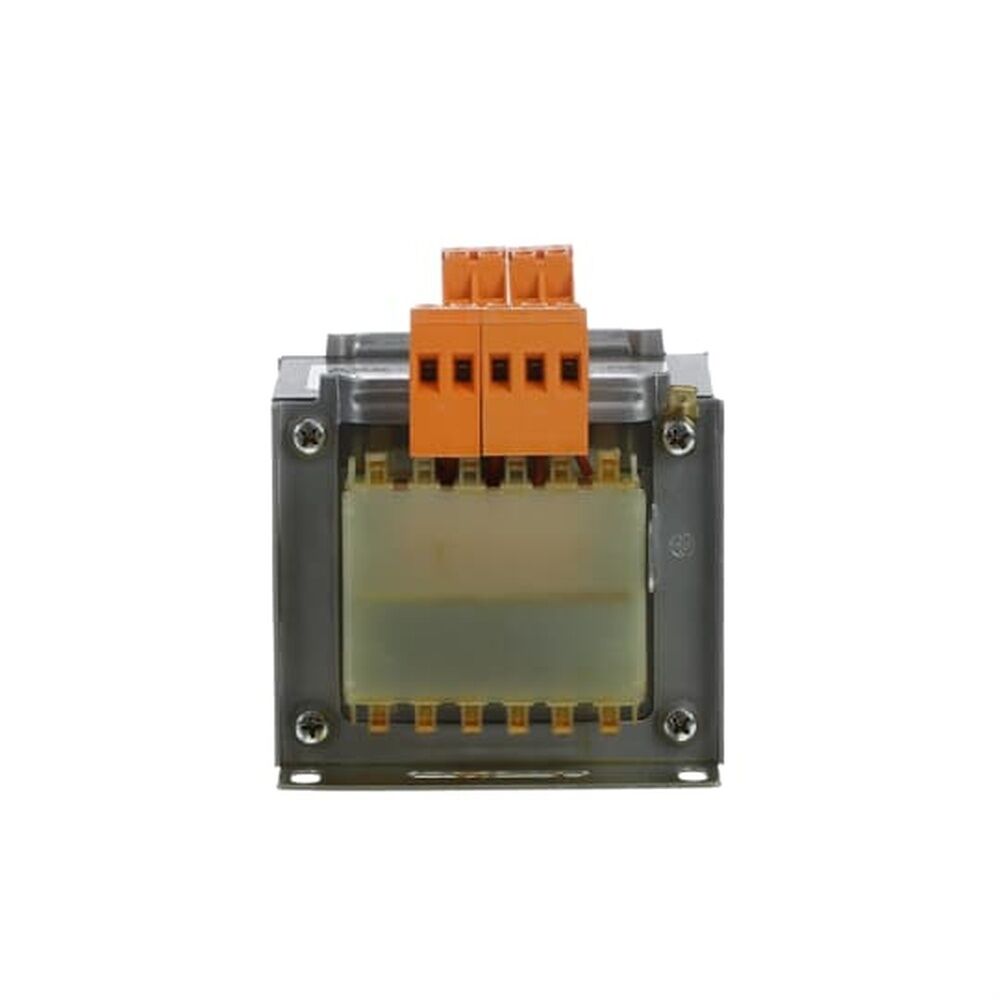 ABB Einphasen Steuertransformator 2CSM260113R0801 Typ TM-S250/12-24P