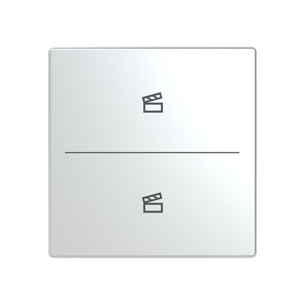 Busch-Jaeger Abdeckung LFST/A.2.63.11-866 Typ 2CKA006199A0238