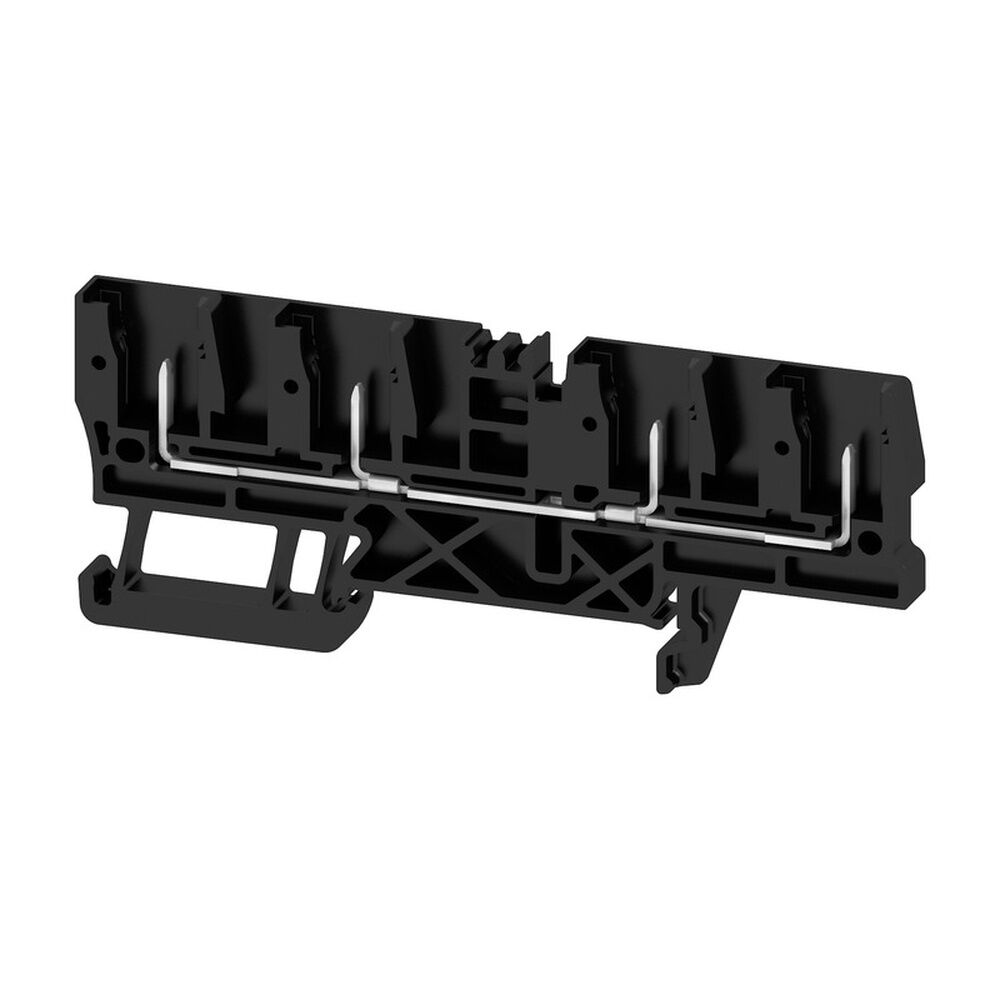 Weidmüller Steckbare Klemme 2716230000 Typ ZT 2.5/4AN/4 SW