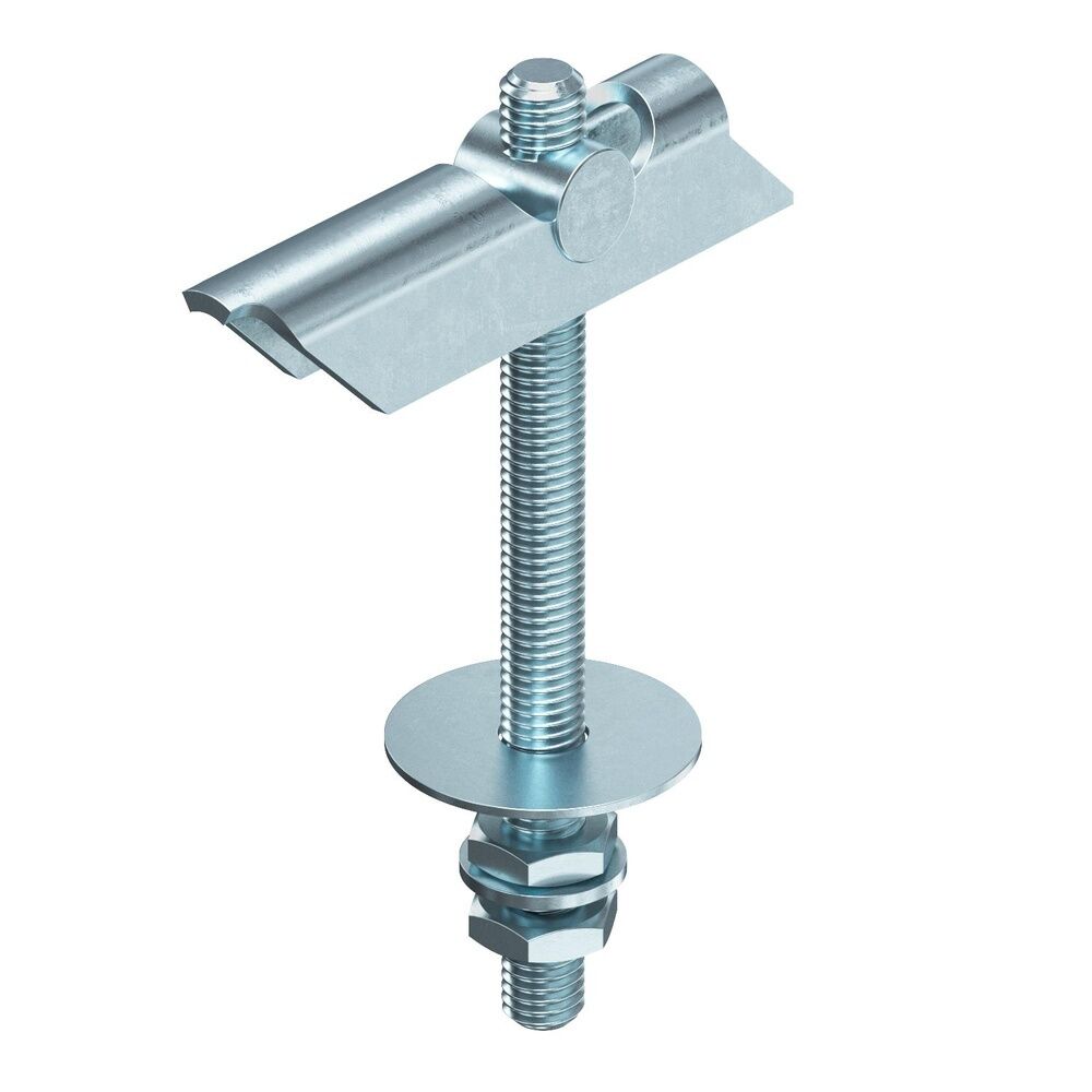 OBO Bettermann Kippdübel 3482758 Typ KD 10 100