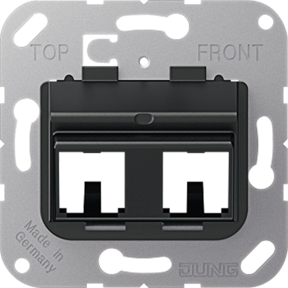 Jung Montageadapter 3069-2PAND