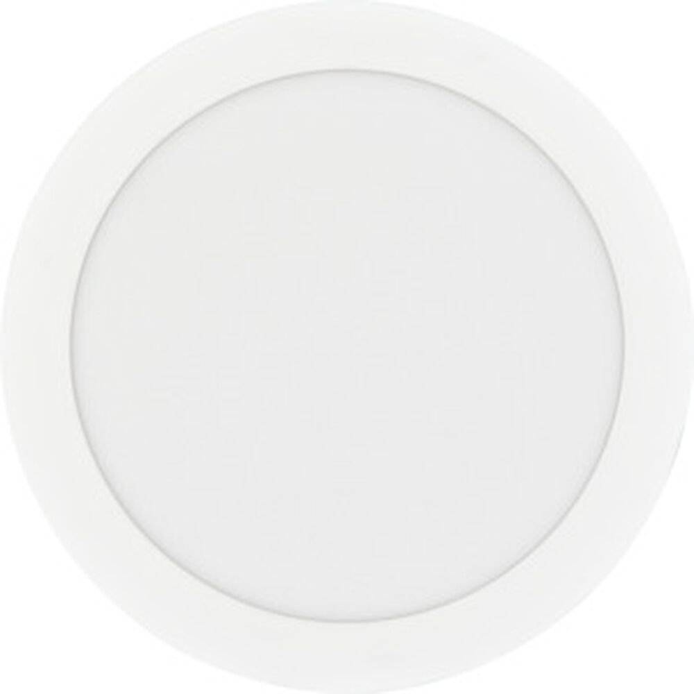 Nobile LED Panel 1561281312 Typ 220 R weiß 16W 830