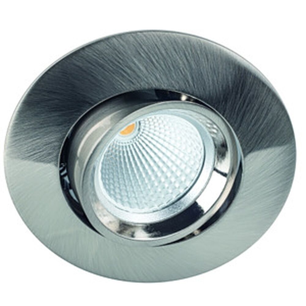 Rutec Einbaustrahler ALU55865