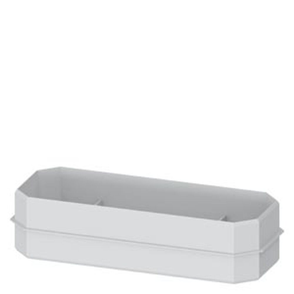 Siemens Verbindungsflansch 8GK9100-0KK10