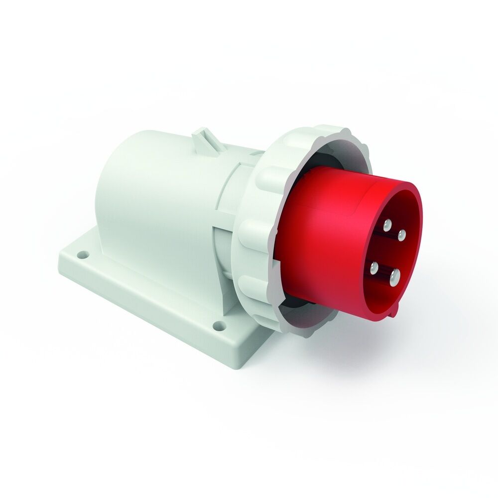 Bals Aufbaugerätestecker 2618 