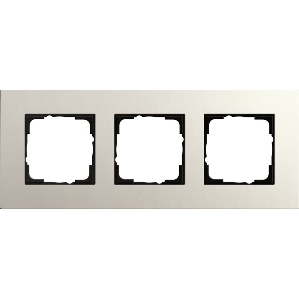 Gira Abdeckrahmen 3fach 0213220