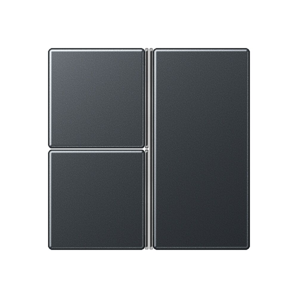 Jung Tastensatz 3fach A 403 TSA ANM