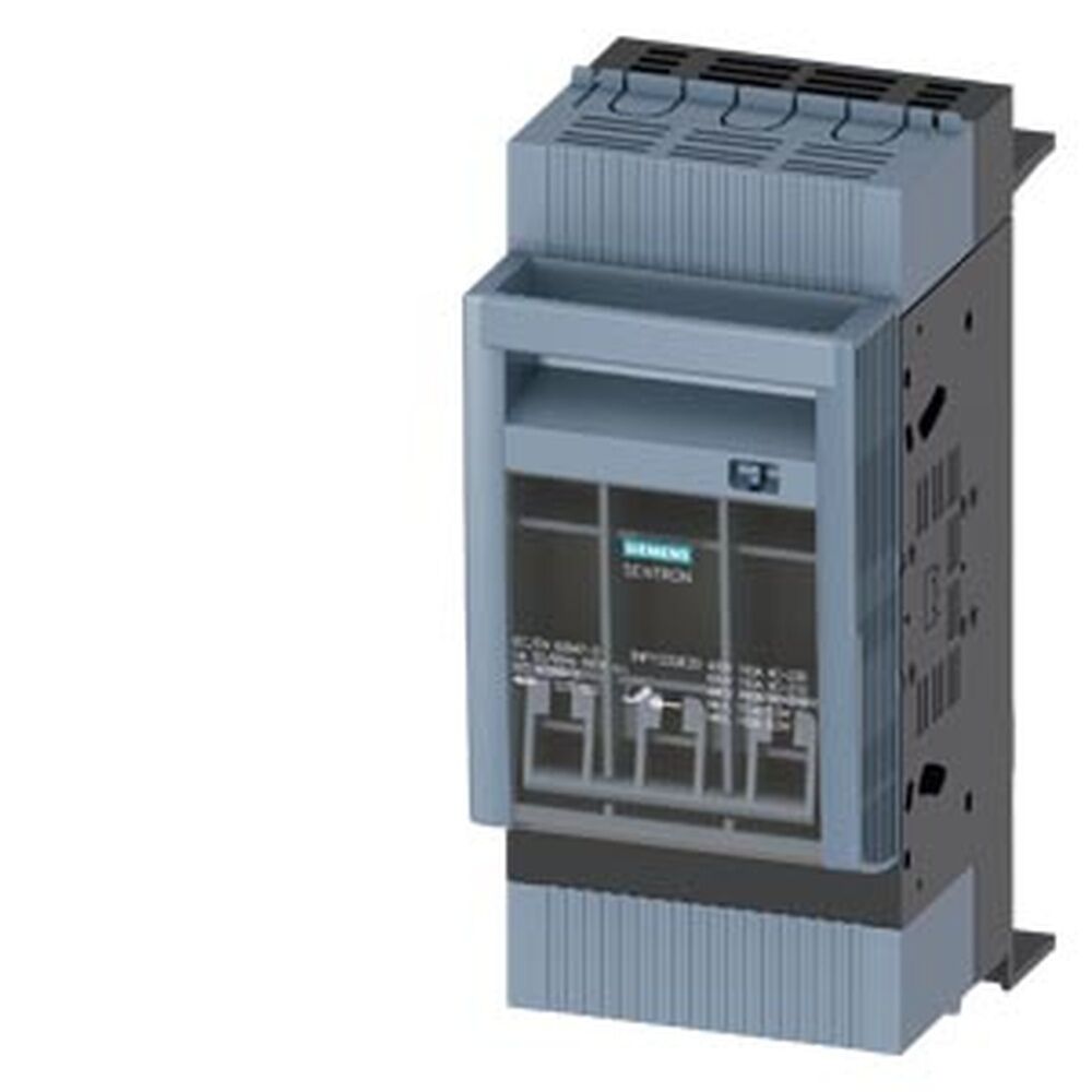 Siemens Sicherungskasttrennschalter 3NP1123-1BC20
