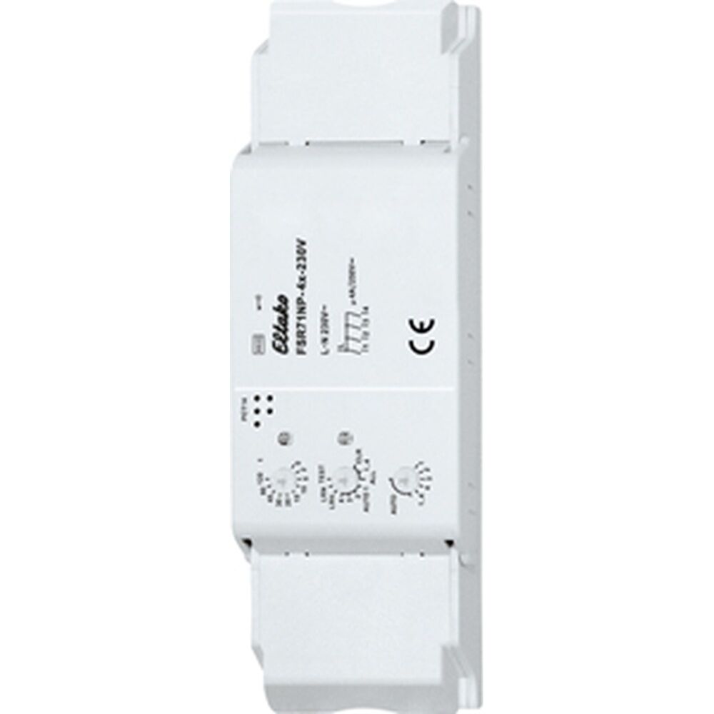 ELTAKO Funkaktor 30400865 Typ FSR71NP-4x-230V