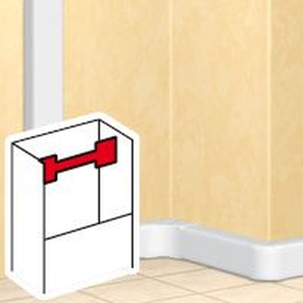 Legrand Kabelkhalteklammer 010681