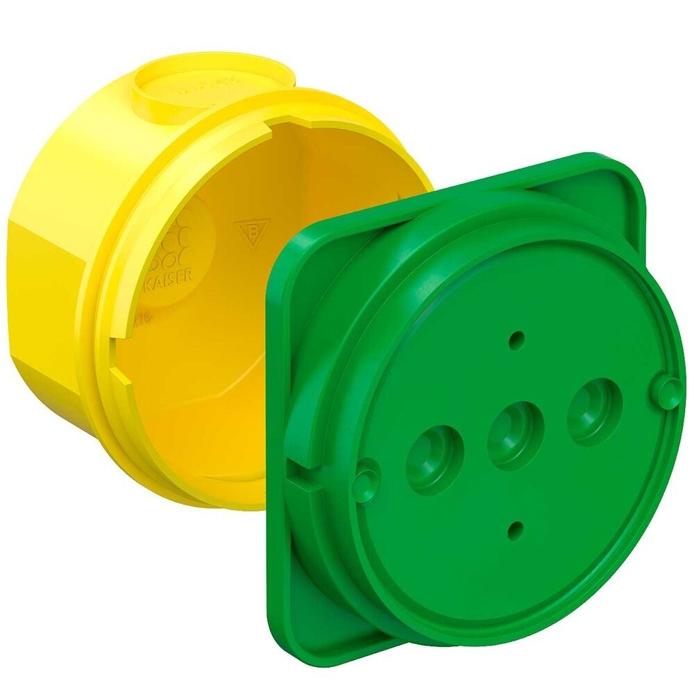 Kaiser Verbindungsdose 1276-71