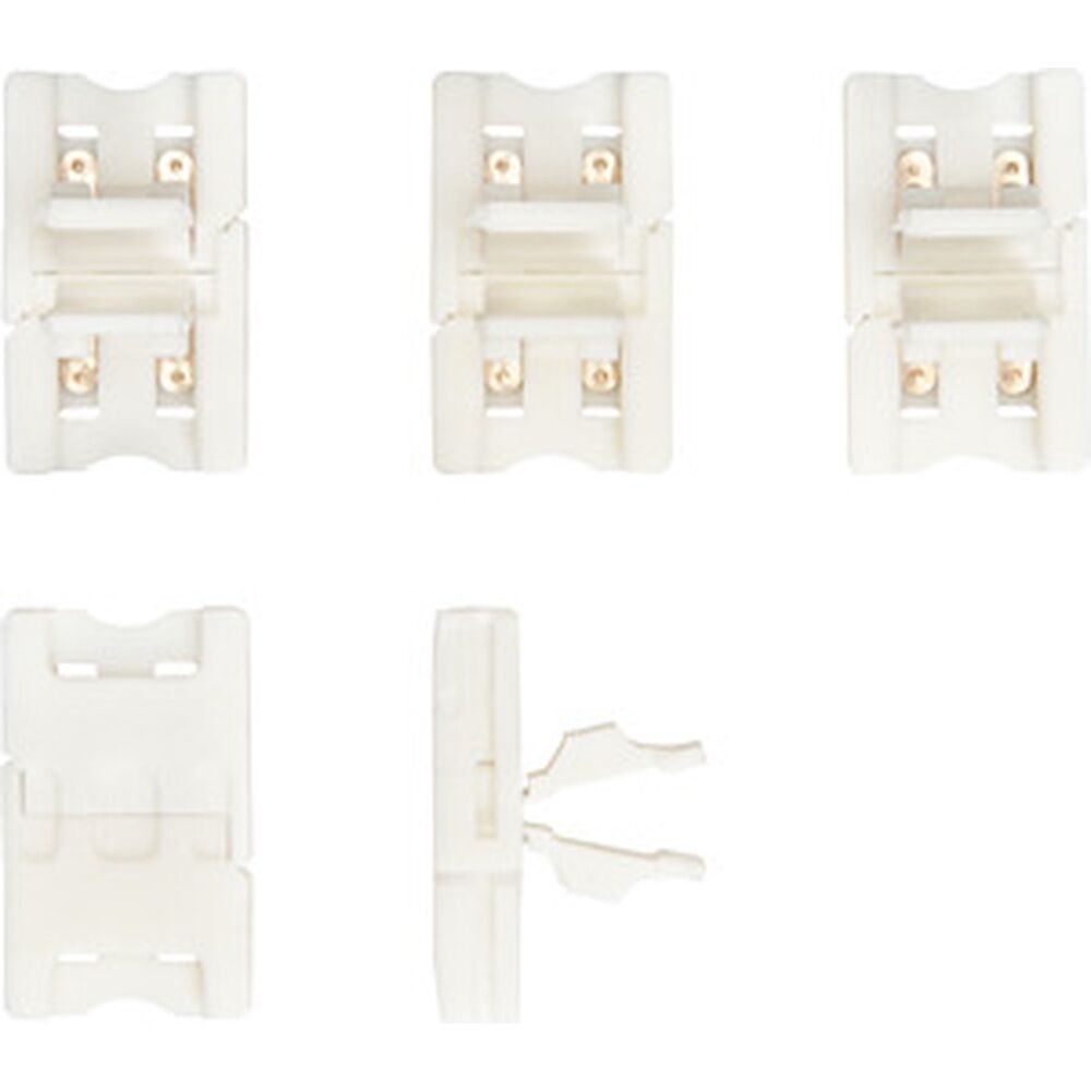 Nobile Verbinder starr 5011510025 