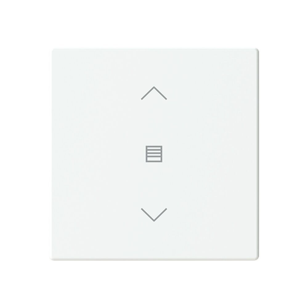 Busch-Jaeger Abdeckung LFJW/A.1.63.11-84 Typ 2CKA006199A0202