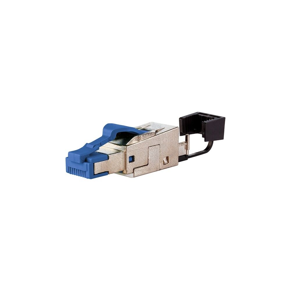 METZ CONNECT RJ45 Stecker 130H405032-E