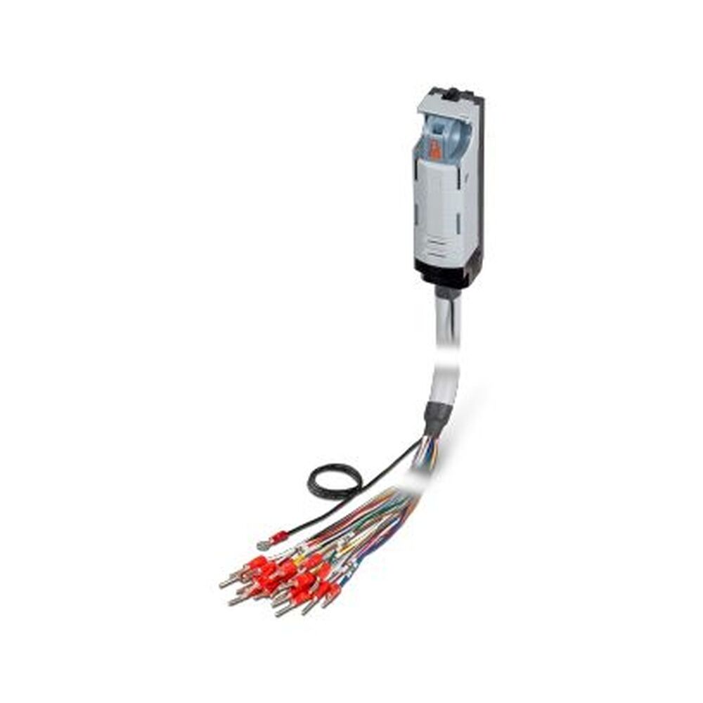 Phoenix Contact Frontadapter 2908866 Typ VIP-PA-PWR/20XOE/ 6,0M/1756