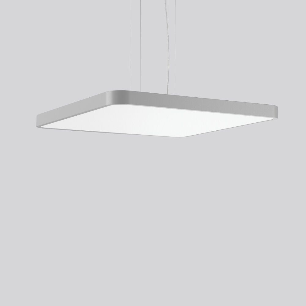 RZB LED Pendel Flächenleuchte 312663.004.730