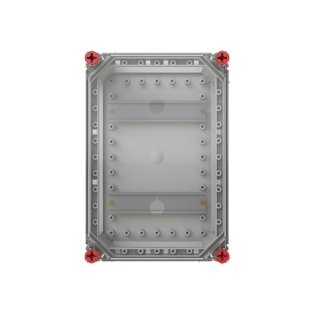 Striebel & John LTS Gehäuse 4TBV853521C0100 Typ VB32VT-S2x63/4