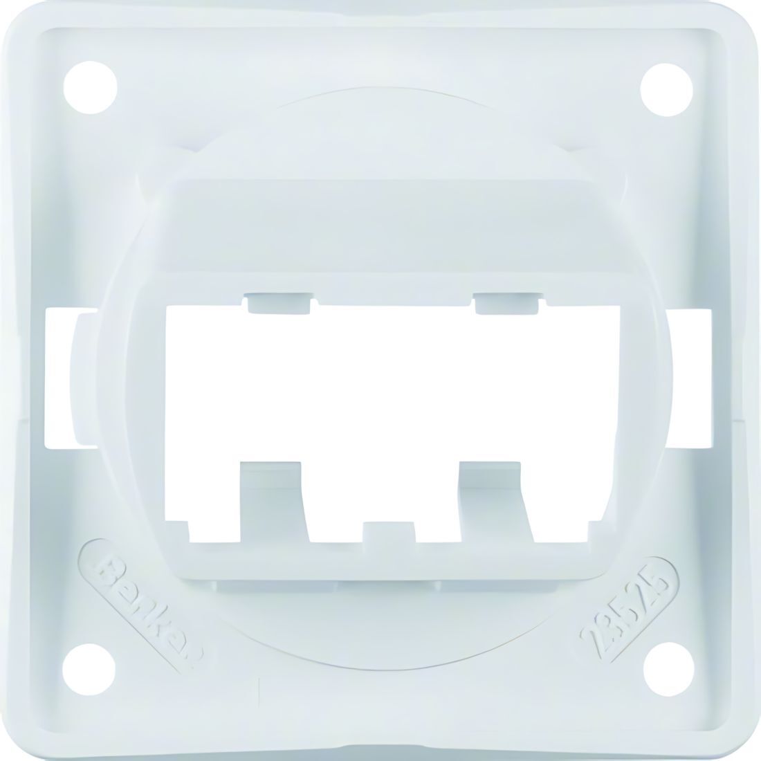 Berker Tragplatte 945592509