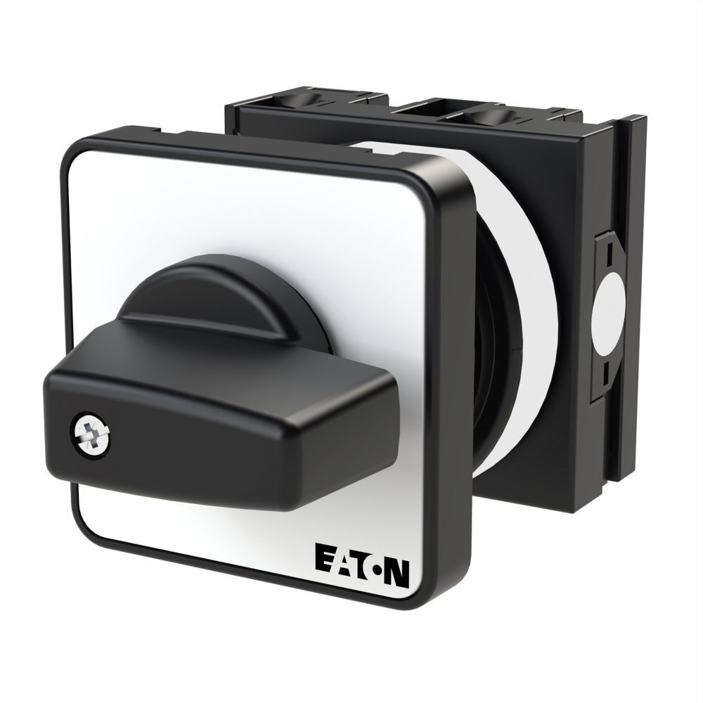 Eaton Umschalter 009362 Typ T0-1-34/E