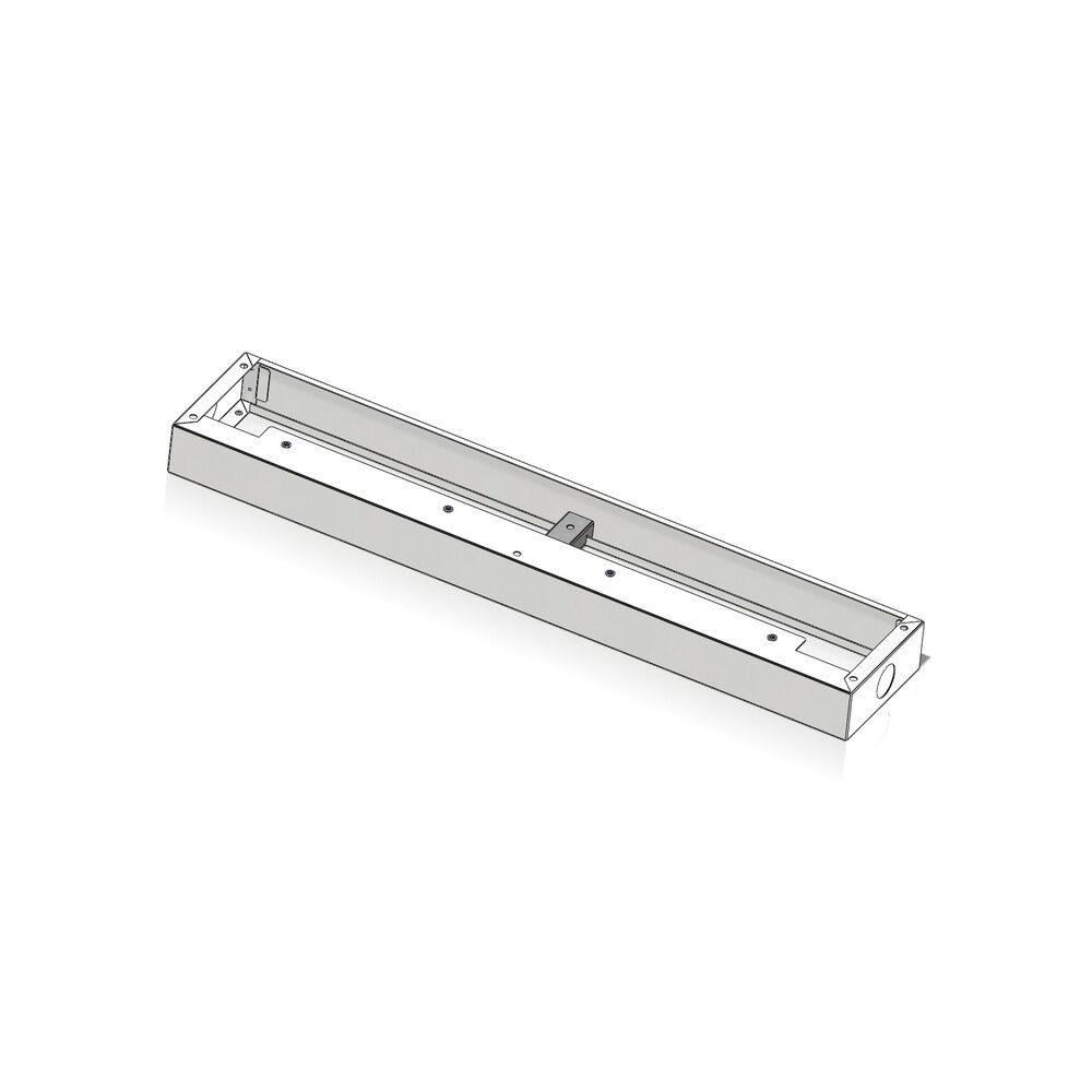 ABN Unterbau Sockel U408