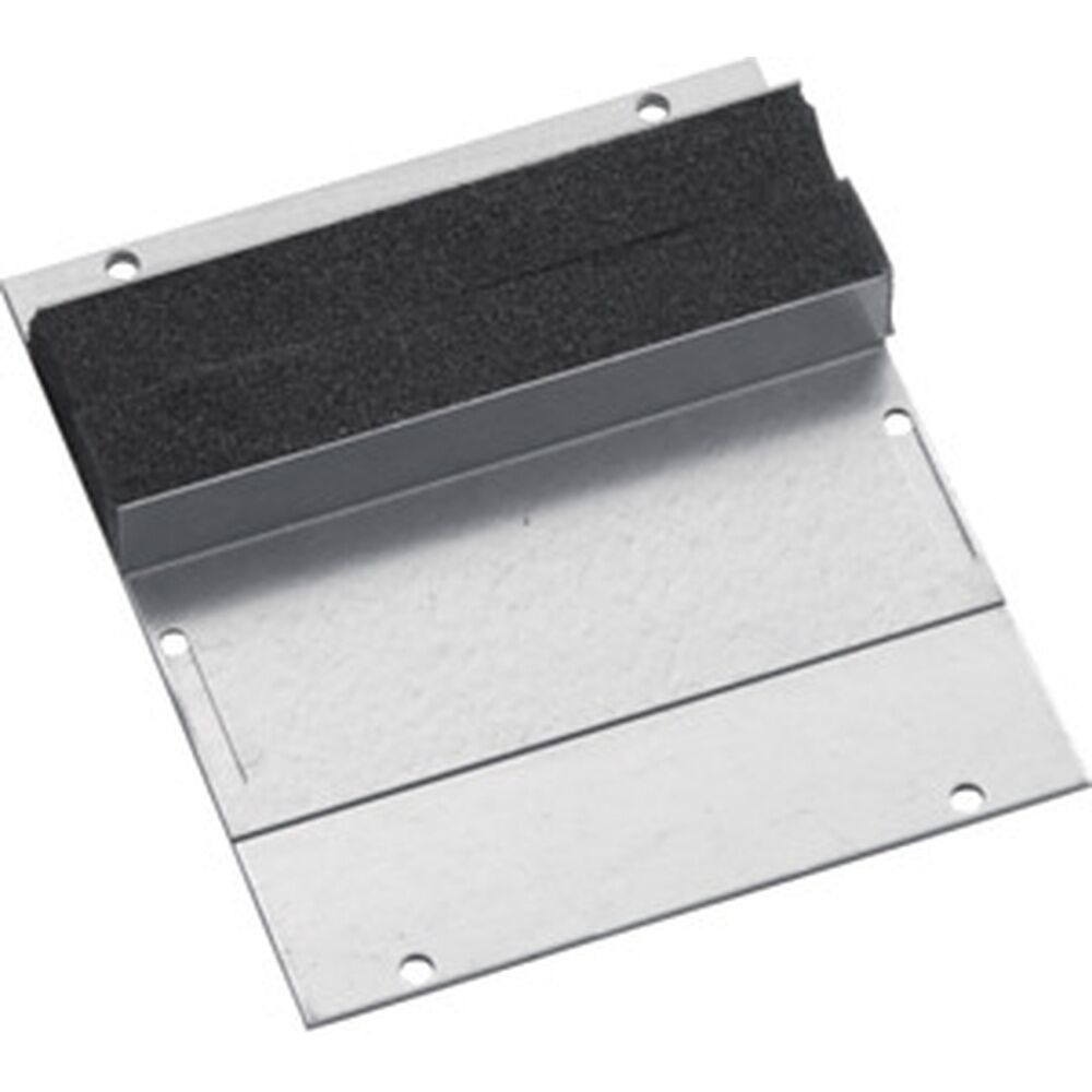 Hager Moosgummiflansch MES-M02