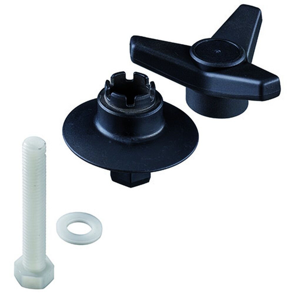 Mennekes Sterngriff 195047