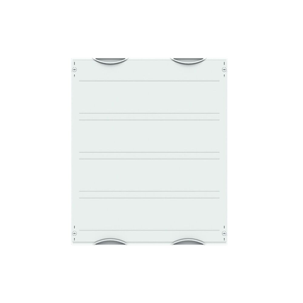 Striebel & John Montageplatten Modul 2CPX041252R9999 Typ MM214