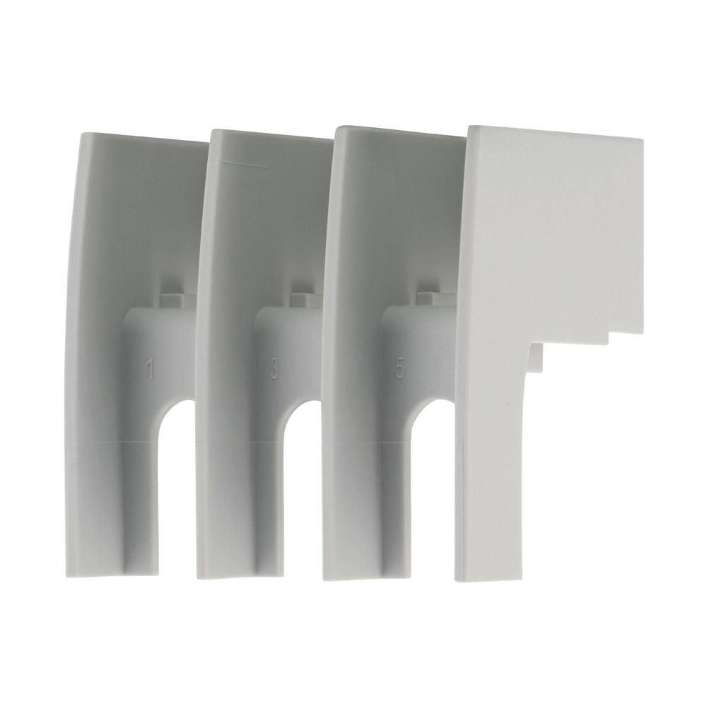 Eaton Line Side Adapter 197479 Typ LSA-PKZ0-E