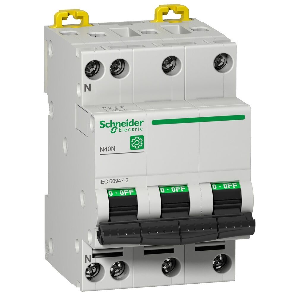 Schneider Electric LS Schalter M9P22716