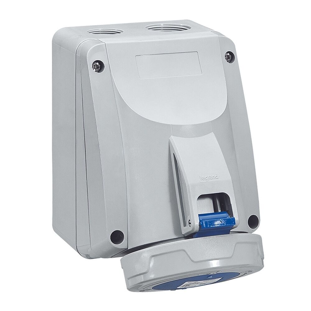 Legrand CEE Steckdose 555354