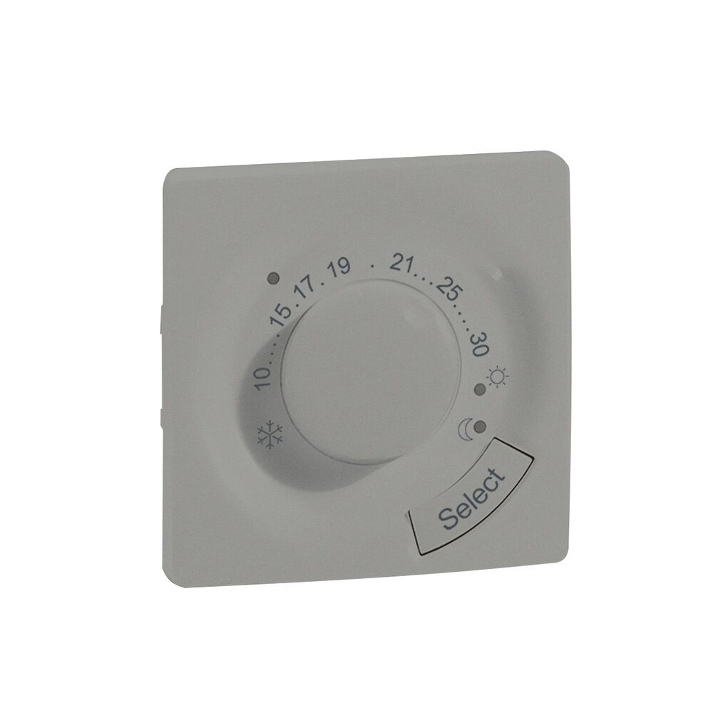 Legrand Niloe Step Abdeckung Thermostat 864367
