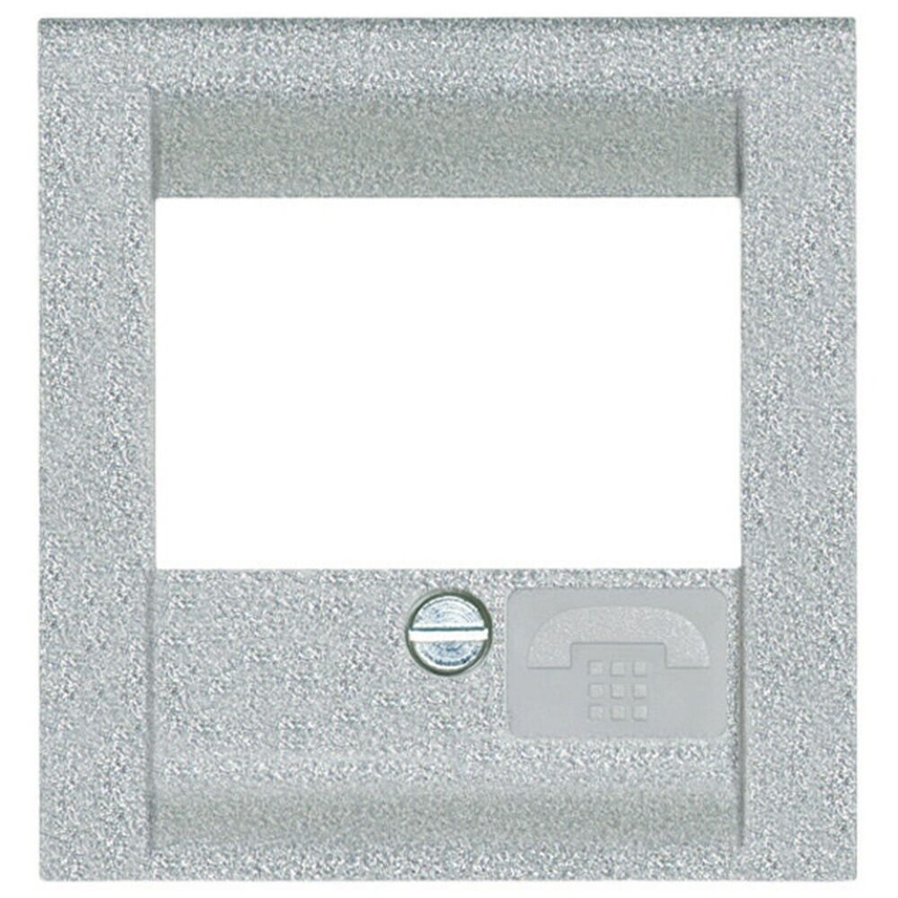 Bticino Zentralplatte NT4236