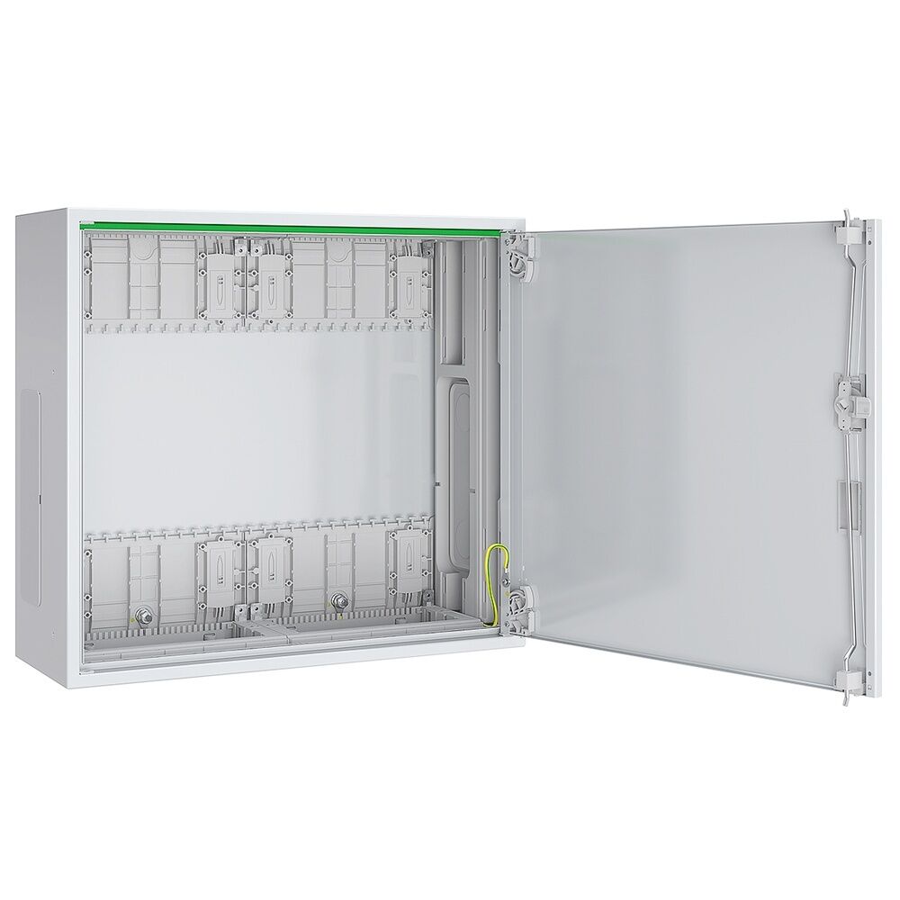 ABN Wandgehäuse ABNRV203