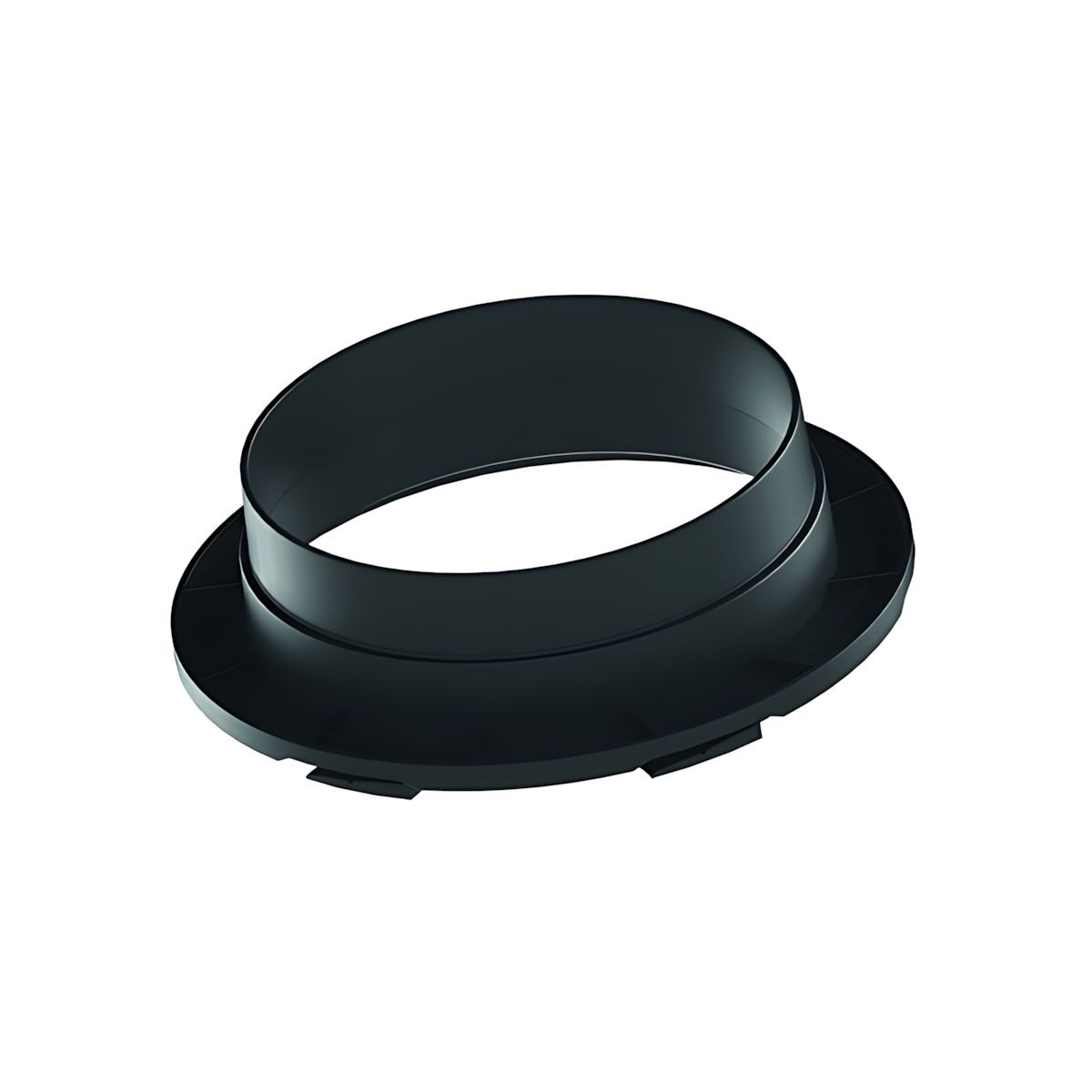 Maico Anschluss Übergang 0059.2141 Typ MA-AÜ160