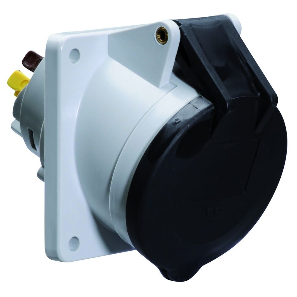 Bals Anbausteckdose 12769