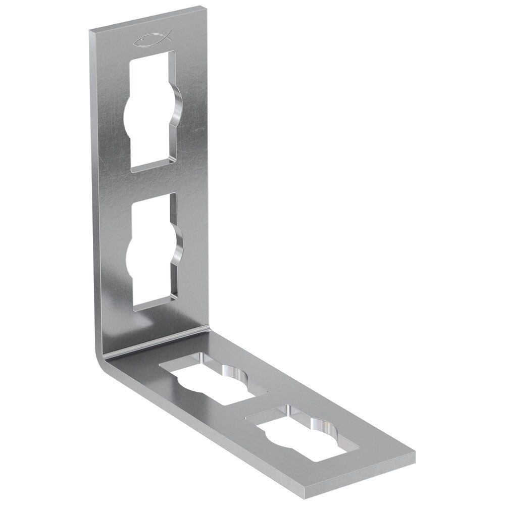 Fischer Verbindungselement 562832 Typ PFAF 4 - A4