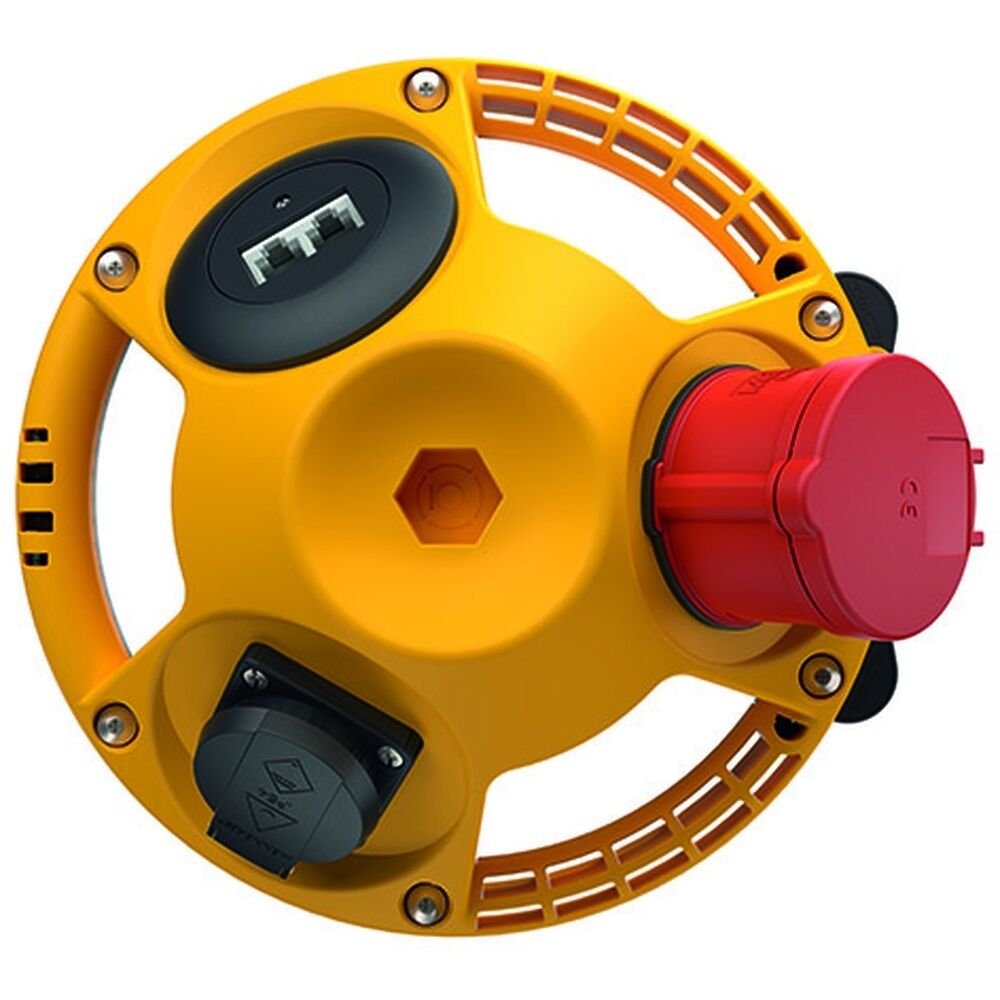 Mennekes Steckdosenkombination 94355GE