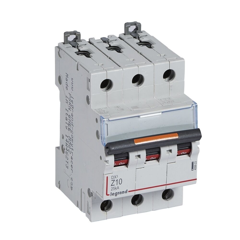 Legrand Leitungsschutzschalter 409923