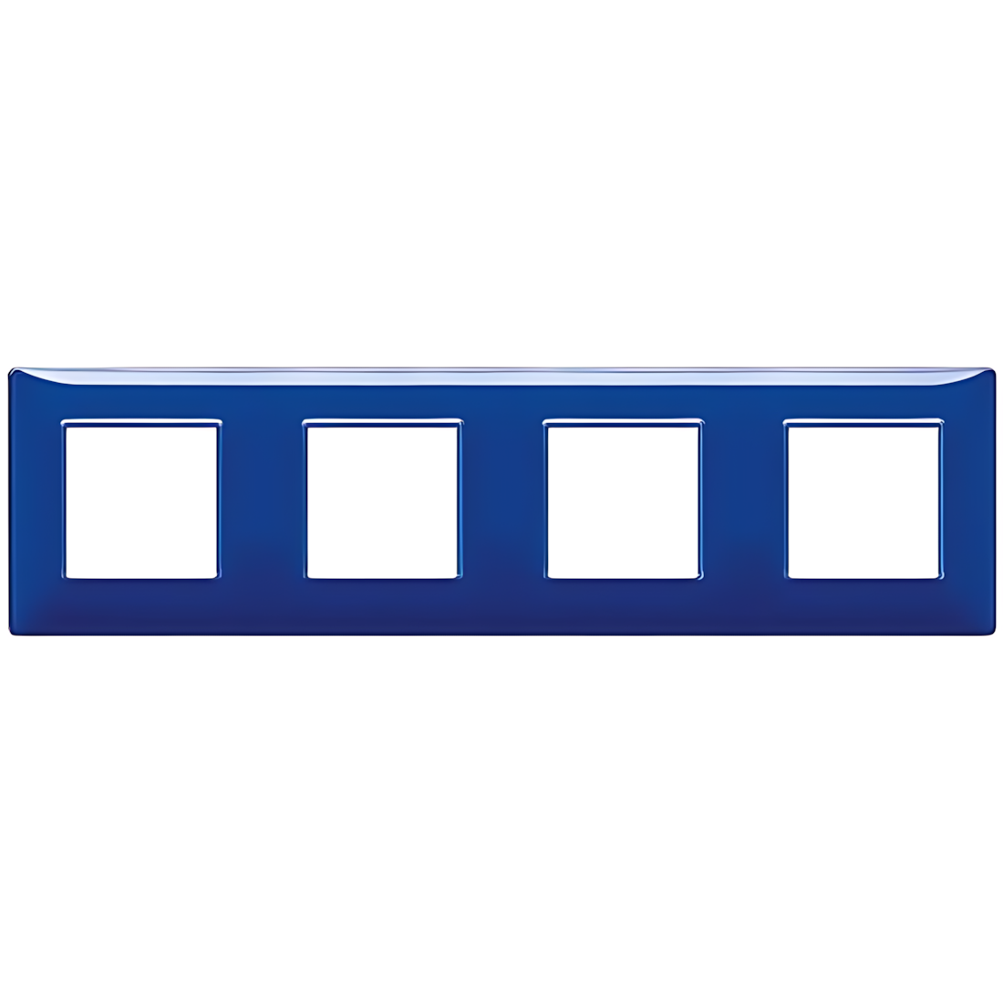 VIMAR Abdeckrahmen 14669.50