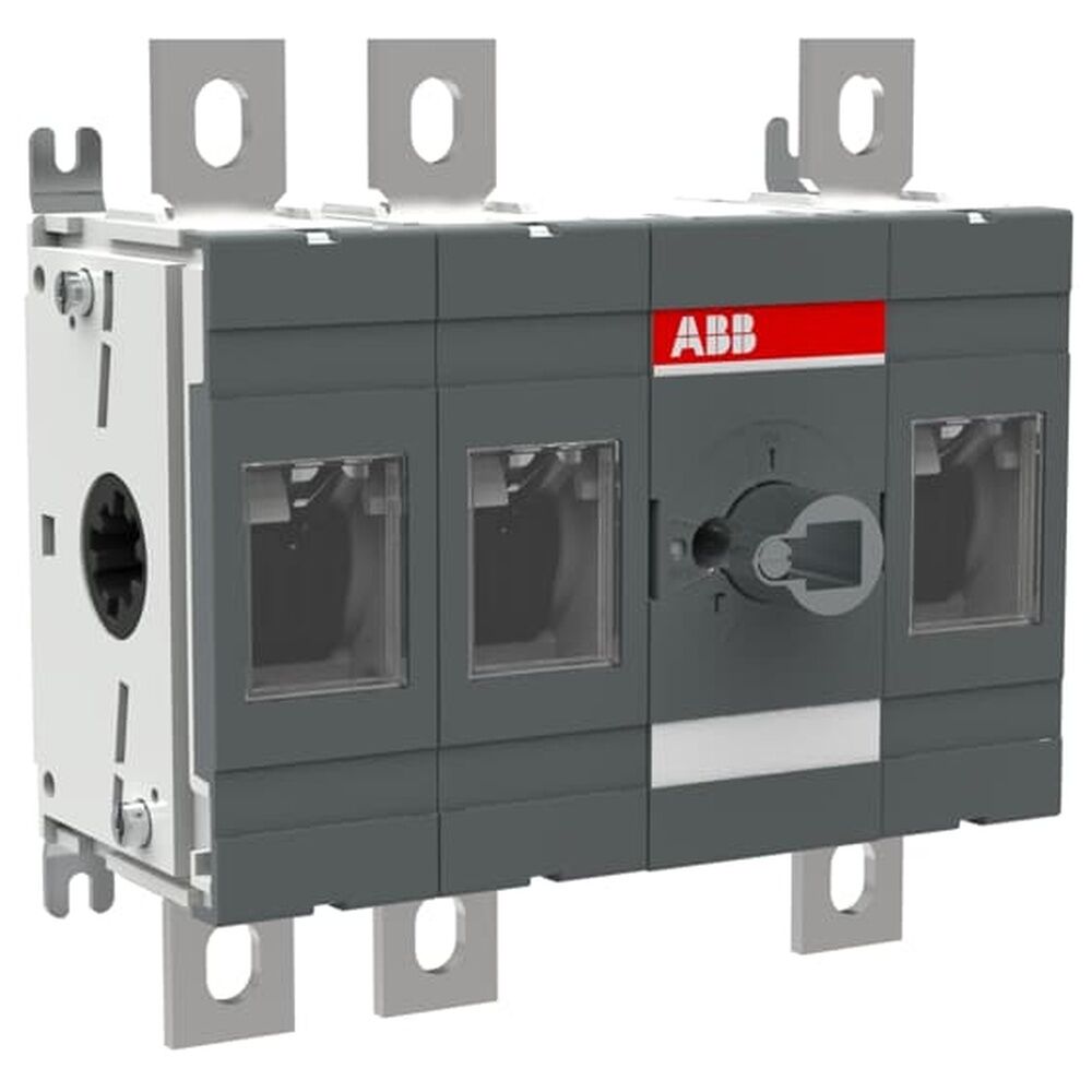 ABB Lasttrennschalter 1SCA114847R1001 Typ OT500E21