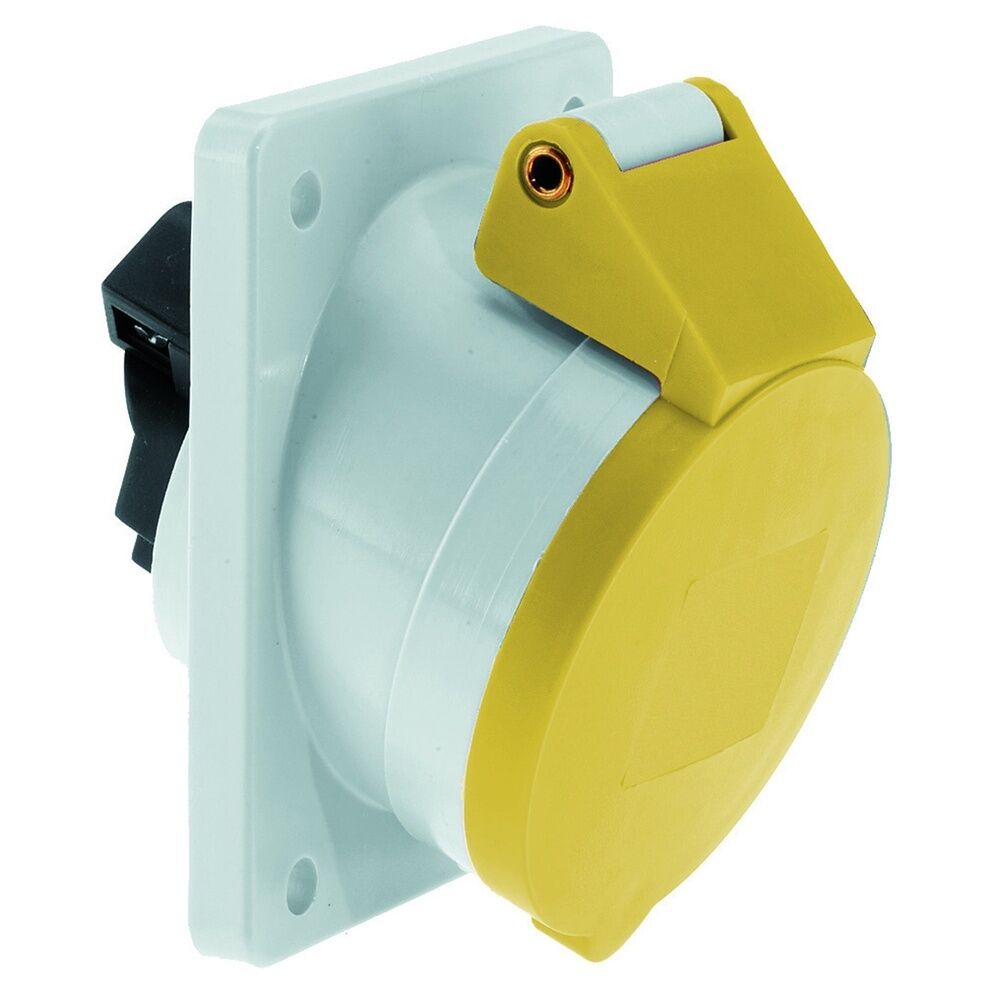 Bals Anbausteckdose 12324