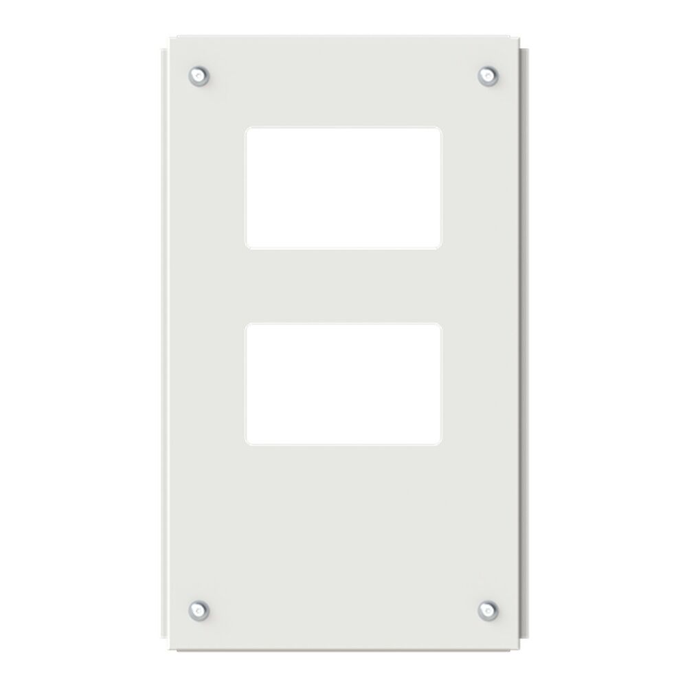 Striebel & John Deckblech 2CPX047122R9999 Typ RD16F4